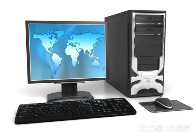 Internet提供的服務(wù)及管理機構(gòu)與管理方式